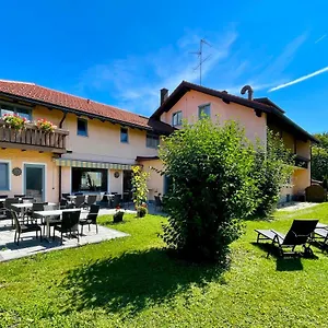 Kaisers Kleine Stadthotel Sonthofen